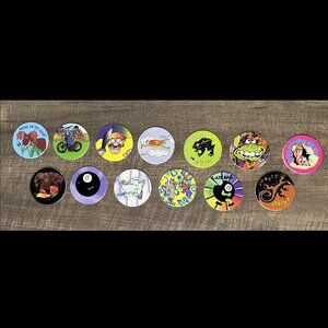 Pogs